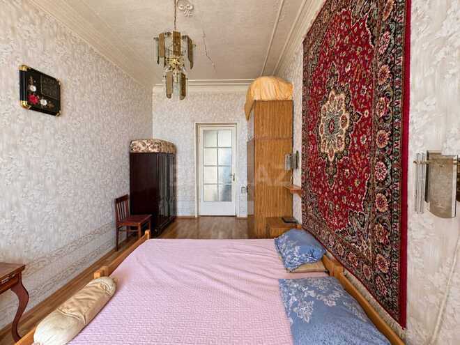 Satılır 3 otaqlı köhnə tikili 85 m², Səbail r., photo 13 from 31