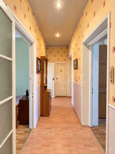 Satılır 3 otaqlı köhnə tikili 85 m², Səbail r., photo 21 from 31
