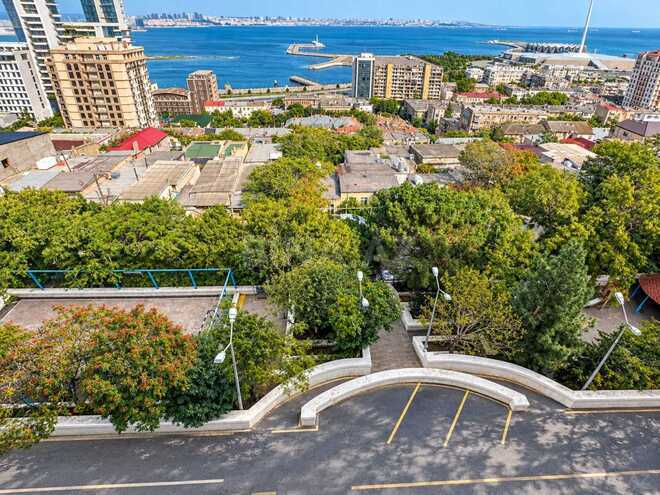 Satılır 3 otaqlı köhnə tikili 85 m², Səbail r., photo 12 from 31