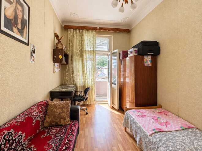Satılır 3 otaqlı köhnə tikili 85 m², Səbail r., photo 17 from 31