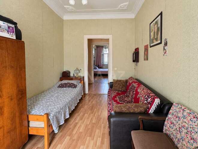 Satılır 3 otaqlı köhnə tikili 85 m², Səbail r., photo 20 from 31