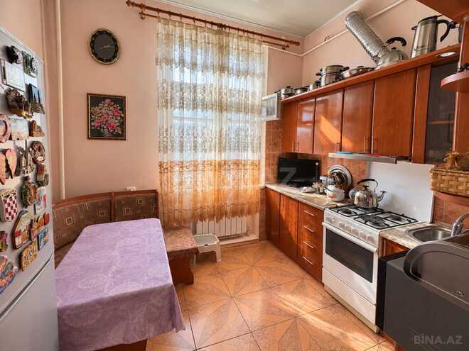 Satılır 3 otaqlı köhnə tikili 85 m², Səbail r., photo 24 from 31