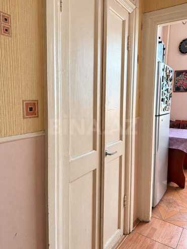 Satılır 3 otaqlı köhnə tikili 85 m², Səbail r., photo 23 from 31