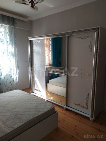 Сдается 3-комн. новостройка 120 м², м. Шах Исмаил Хатаи, photo 8 from 18