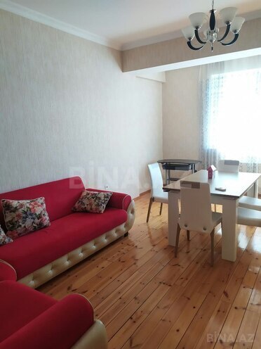 Сдается 3-комн. новостройка 120 м², м. Шах Исмаил Хатаи, photo 1 from 18