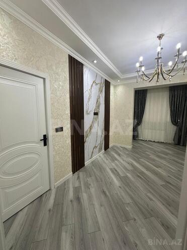 Продаётся 2-комн. вторичка 78 м², м. Мемар Аджеми, photo 5 from 19