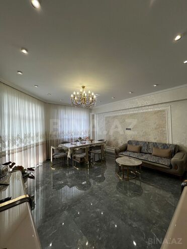 Satılır 4 otaqlı yeni tikili 170 m², Xətai r., photo 3 from 27