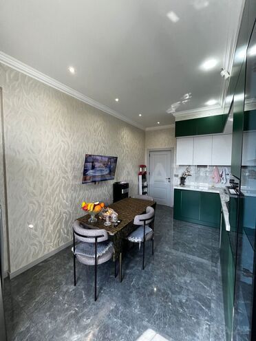 Satılır 4 otaqlı yeni tikili 170 m², Xətai r., photo 17 from 27