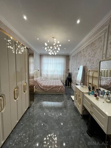 Satılır 4 otaqlı yeni tikili 170 m², Xətai r., photo 11 from 27