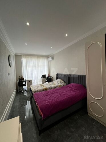 Satılır 4 otaqlı yeni tikili 170 m², Xətai r., photo 13 from 27