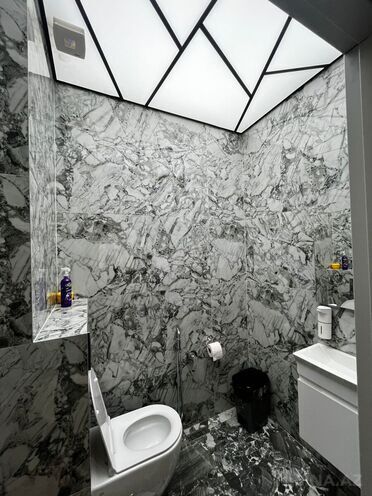 Satılır 4 otaqlı yeni tikili 170 m², Xətai r., photo 24 from 27