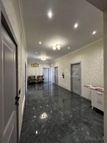 Satılır 4 otaqlı yeni tikili 170 m², Xətai r., photo 19 from 27