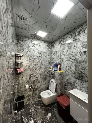 Satılır 4 otaqlı yeni tikili 170 m², Xətai r., photo 25 from 27