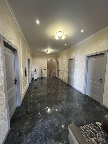 Satılır 4 otaqlı yeni tikili 170 m², Xətai r., photo 20 from 27