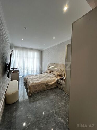 Satılır 4 otaqlı yeni tikili 170 m², Xətai r., photo 6 from 27