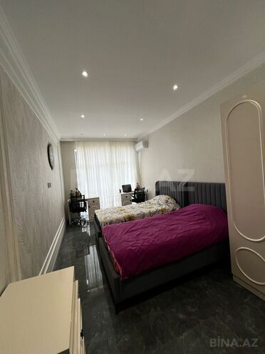 Satılır 4 otaqlı yeni tikili 170 m², Xətai r., photo 12 from 27