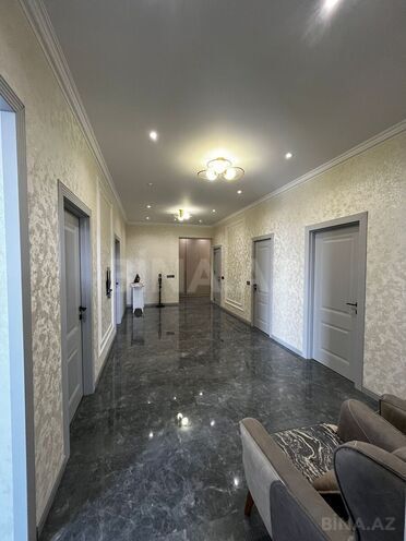 Satılır 4 otaqlı yeni tikili 170 m², Xətai r., photo 21 from 27