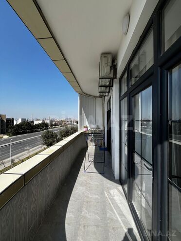 Satılır 4 otaqlı yeni tikili 170 m², Xətai r., photo 26 from 27