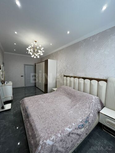 Satılır 4 otaqlı yeni tikili 170 m², Xətai r., photo 10 from 27