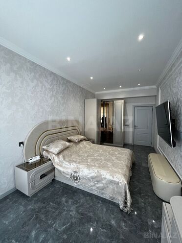 Satılır 4 otaqlı yeni tikili 170 m², Xətai r., photo 8 from 27