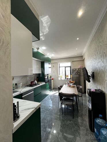 Satılır 4 otaqlı yeni tikili 170 m², Xətai r., photo 14 from 27
