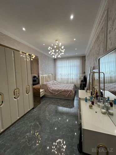 Satılır 4 otaqlı yeni tikili 170 m², Xətai r., photo 9 from 27