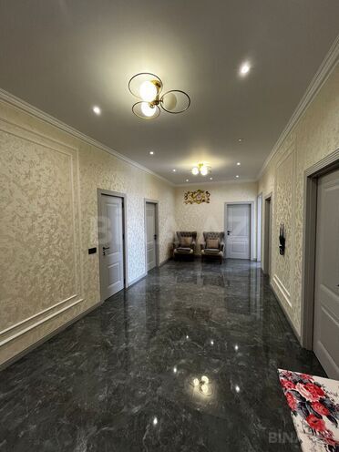 Satılır 4 otaqlı yeni tikili 170 m², Xətai r., photo 18 from 27
