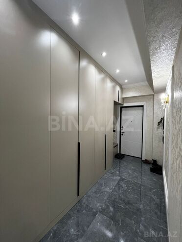Satılır 4 otaqlı yeni tikili 170 m², Xətai r., photo 22 from 27