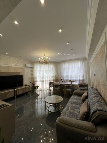 Satılır 4 otaqlı yeni tikili 170 m², Xətai r., photo 4 from 27