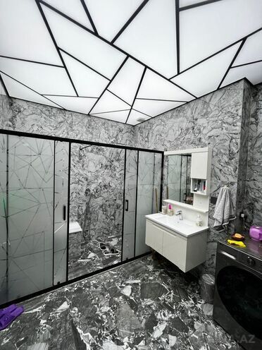 Satılır 4 otaqlı yeni tikili 170 m², Xətai r., photo 23 from 27