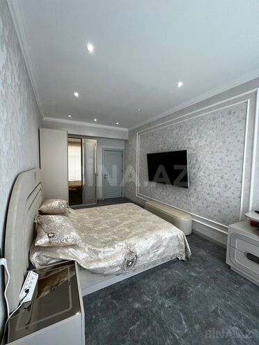 Satılır 4 otaqlı yeni tikili 170 m², Xətai r., photo 7 from 27
