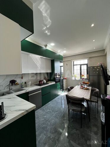 Satılır 4 otaqlı yeni tikili 170 m², Xətai r., photo 16 from 27