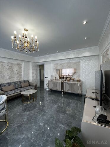 Satılır 4 otaqlı yeni tikili 170 m², Xətai r., photo 5 from 27