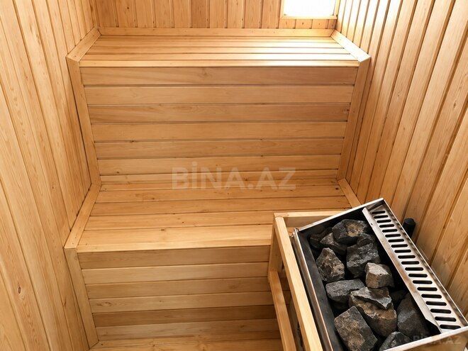 Сдаётся 2-комн. новостройка 130 м², м. Низами, photo 11 from 14
