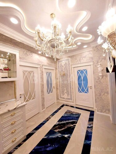 Сдаётся 2-комн. новостройка 80 м², м. 28 мая, photo 3 from 11