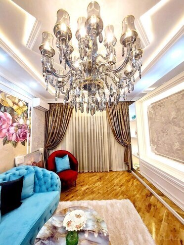 Сдаётся 2-комн. новостройка 80 м², м. 28 мая, photo 6 from 11