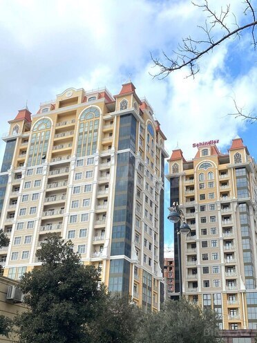 Сдаётся 2-комн. новостройка 80 м², м. 28 мая, photo 1 from 11