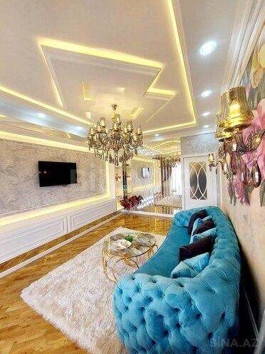 Сдаётся 2-комн. новостройка 80 м², м. 28 мая, photo 4 from 11