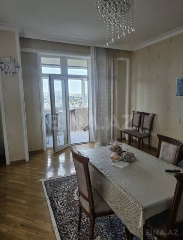 Satılır 2 otaqlı yeni tikili 90 m², Gənclik m., photo 4 from 12