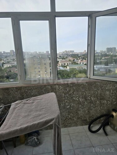 Satılır 2 otaqlı yeni tikili 90 m², Gənclik m., photo 9 from 12