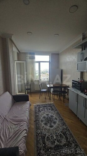 Satılır 2 otaqlı yeni tikili 90 m², Gənclik m., photo 8 from 12