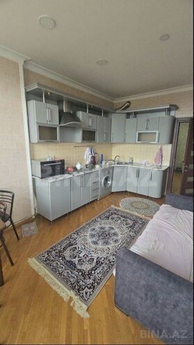 Satılır 2 otaqlı yeni tikili 90 m², Gənclik m., photo 7 from 12