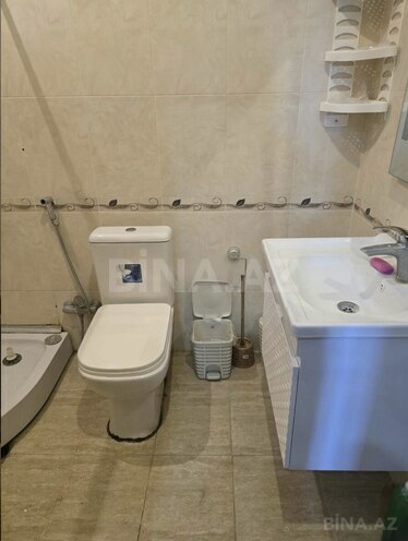 Satılır 2 otaqlı yeni tikili 90 m², Gənclik m., photo 10 from 12