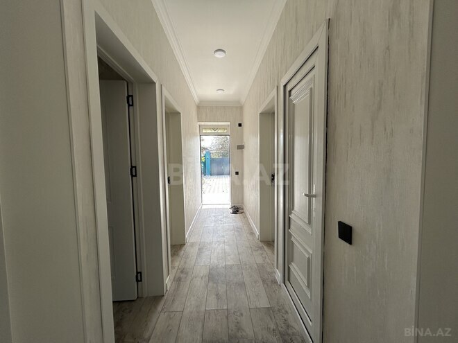 Satılır 3 otaqlı həyət evi/bağ evi 70 m², Masazır q., photo 15 from 17