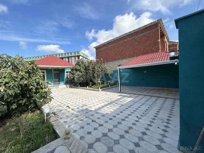 Satılır 3 otaqlı həyət evi/bağ evi 70 m², Masazır q., photo 3 from 17