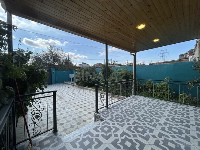 Satılır 3 otaqlı həyət evi/bağ evi 70 m², Masazır q., photo 5 from 17