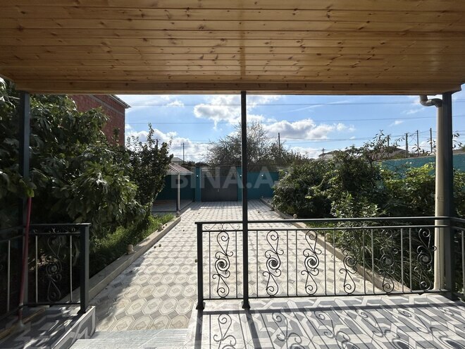 Satılır 3 otaqlı həyət evi/bağ evi 70 m², Masazır q., photo 8 from 17