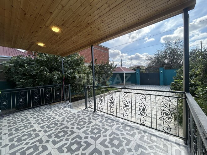 Satılır 3 otaqlı həyət evi/bağ evi 70 m², Masazır q., photo 7 from 17