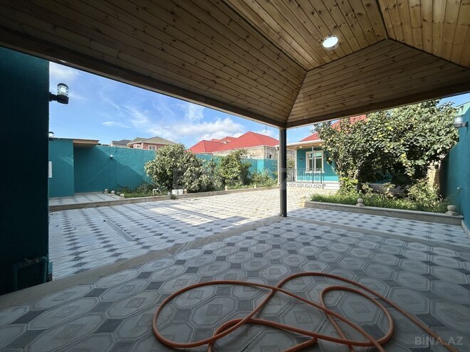 Satılır 3 otaqlı həyət evi/bağ evi 70 m², Masazır q., photo 4 from 17