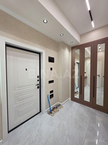 Satılır 2 otaqlı yeni tikili 52 m², Həzi Aslanov m., photo 11 from 15